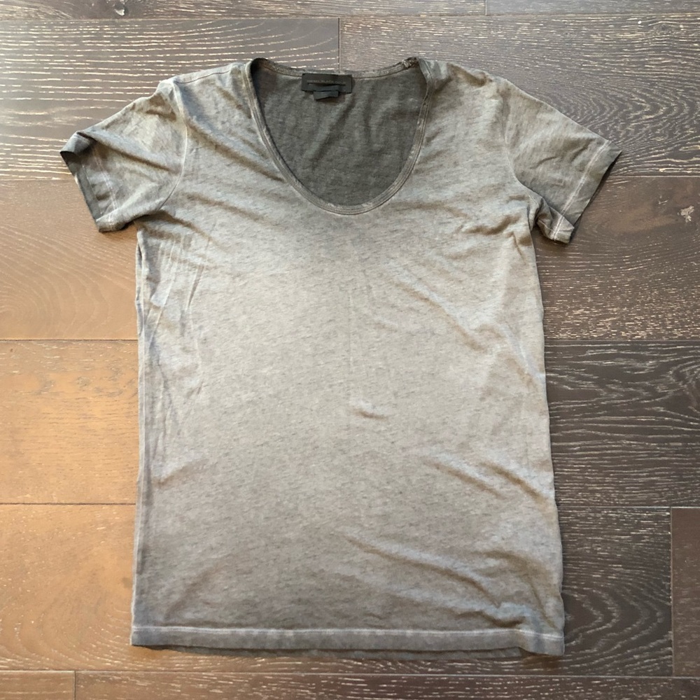 DIESEL BLACK GOLD womens tshirt